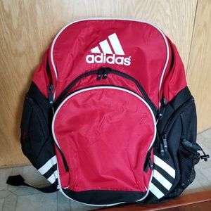 ✔SOLD✔ Adidas sports backpack